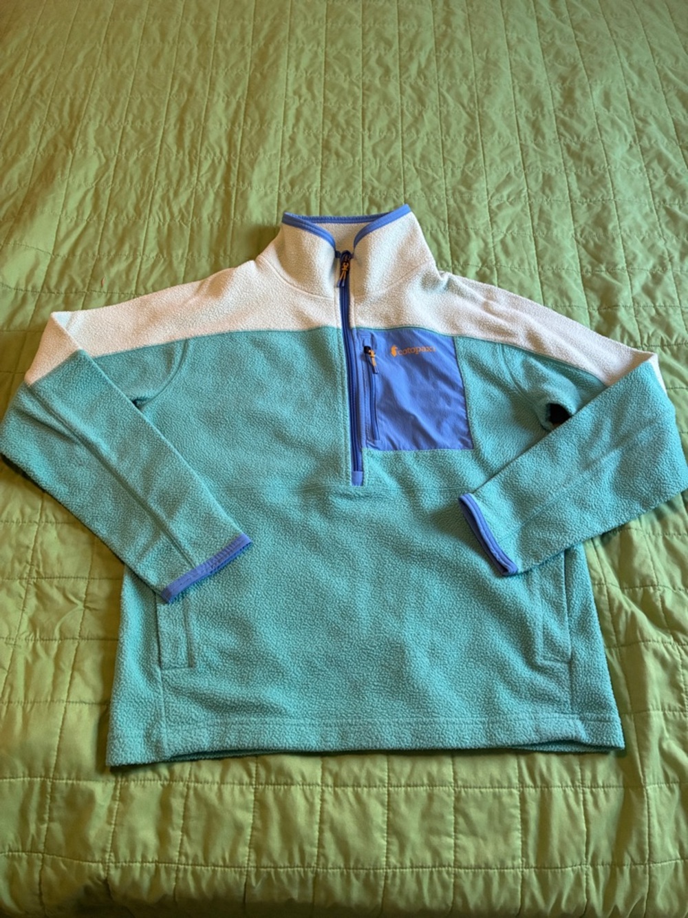 Cotopaxi Abrazo Fleece